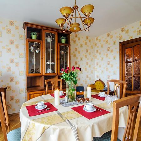 Rooms For Rent In The Mayakovskogo Minsk Exterior foto