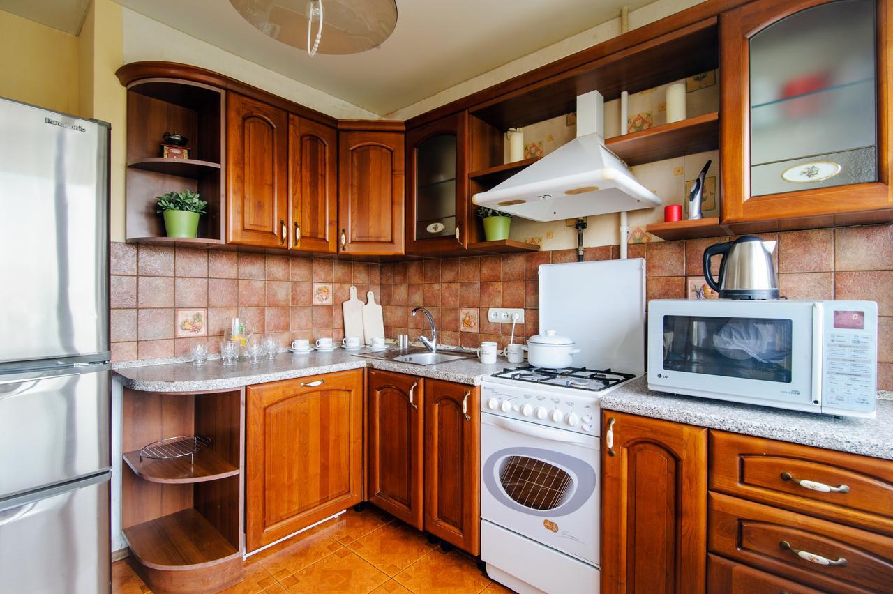 Rooms For Rent In The Mayakovskogo Minsk Exterior foto